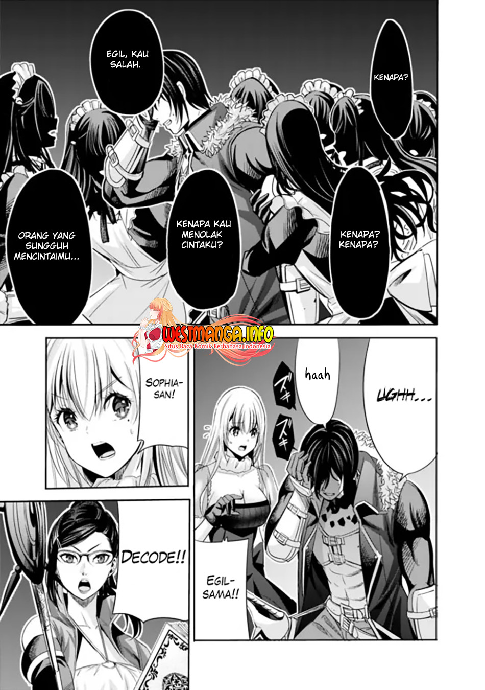 Uragirareta S Rank Boukensha no Ore wa, Aisuru Dorei no Kanojora to Tomoni Dorei dake no Harem Guild o Tsukuru
